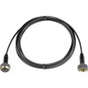 Sennheiser MZL 8003 Remote Cable for MKH 8000 Series Condenser Mics - 10' (MZL 8003)