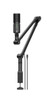 Sennheiser Profile USB Condenser Microphone Streaming Set with Boom Arm (Profile Streaming Set)