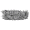 Sennheiser MZH 60-1 Long Hair Wind Muff (MZH 60-1)