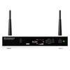 Sennheiser SpeechLine Digital Wireless SL Rack Receiver DW-4-US (SL RACK RECEIVER DW-4-US)