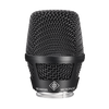 Neumann KK 105 HD Capsule Head for Sennheiser SKM 5200 / SKM 5000 N Handheld Transmitters (KK 105 HD-BK-)