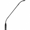 Sennheiser MZH 3042 IS Series 16" Dual Flex Gooseneck with 3-pin XLR Connector (MZH 3042)