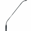 Sennheiser MZH 3072 IS Series 27" Dual Flex Gooseneck with 3-pin XLR Connector (MZH 3072)