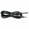 Sennheiser CI 1-N Instrument Cable for Bodypack Transmitter, Mini 1/8 to 1/4" Male (CI 1-N)