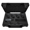 Sennheiser E 600 Series Drum Case (E 600 SERIES DRUM CASE)