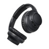Audio-Technica ATH-S300BT Bluetooth Over-Ear Headphones (ATH-S300BTBK-)