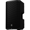 Electro-Voice EVERSE 12 Weatherized Battery-Powered Loudspeaker with Bluetooth Audio and Control (Black) (EVERSE12-US)