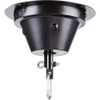 Eliminator Lighting MBMHD1 Mirror Ball Motor (1 rpm) (MBMHD1)