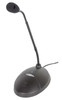 Electro-Voice PC DESKTOP-12 12" Multi-Pattern Condenser Desktop Microphone (PC DESKTOP-12)