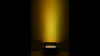 Chauvet DJ SlimBANK H18 ILS LED Wash Light (SLIMBANKH18ILS)