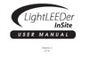 ILC Lightleeder Insite User Manual