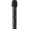 Shure MXW2X/VP68=-Z10 Wireless Handheld Microphone Transmitter with VP68 Capsule (1.9 GHz) (MXW2X/VP68=-Z10)