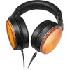 Audio-Technica ATH-WBLTD Limited-Edition Closed-Back Dynamic Wooden Headphones (ATH-WBLTD)