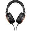 Audio-Technica ATH-WBLTD Limited-Edition Closed-Back Dynamic Wooden Headphones (ATH-WBLTD)