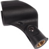 WindTech MC-16 Standard Microphone Clip (Stone Black) (MC-16)