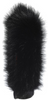 WindTech MM-13 Fur Fitted Microphone Windshield (MM-13)