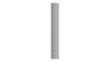 Atlas Sound ALX-8D Digitally Steerable, Multichannel 8-Speaker Column Array Loudspeaker (ALX-8D)
