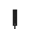 Atlas Sound ALA5T 5 Speaker Full Range Line Array Speaker (ALA5T)