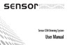 ETC Sensor CEM Dimming System User Manual