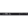DBX DBX131SV Graphic EQ Single Channel, 31 Band, 1/3 Octave Graphic Equalizer (DBX131SV)