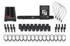 Listen Technologies LWS-16-A1-D 2 Channel Wi-Fi System with 16 Receivers (Dante) (LWS-16-A1-D)