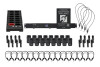  Listen Technologies LWS-16-A1 2 Channel Wi-Fi System with 16 Receivers (LWS-16-A1)