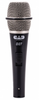 CAD Audio D27 Supercardioid Dynamic Handheld Microphone (D27-U)