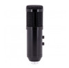 CAD Audio U49 USB Studio Microphone with Headphone Monitor and Echo (U49-U)