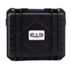 CAD Audio EC100 Case for Equitek E100 and E40 Microphones (CAD-EC100-U)