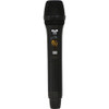 CAD Audio TX1000HH Wireless Cardioid Handheld Microphone Transmitter (510 to 570 MHz) (TX1000HH)