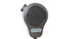CAD Audio ASTATIC-651 Small Format Omnidirectional Dynamic Palmheld Microphone with Talk Switch (ASTATIC-651-U)