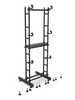 Chauvet Pro Ground Stack Kit (GROUNDSTACKKIT)