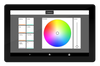 Nicolaudie NATOUCH-1 Wall-Mounted Touch Screen (NATOUCH-1)