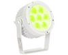 Elation SIX434 7x 20W RGBLA+UV LED Par Light (SIX434)