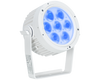 Elation SIX434 7x 20W RGBLA+UV LED Par Light (SIX434)