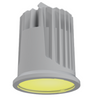 Iluminarc LOGIC AR111 Downlight Small (LOGICAR111DNS)