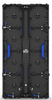 Chauvet Pro REM1X4 SMD LED Video Panel 4-Pack (REM1X4)