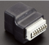 ILC LLRJ-45T RJ45 Adapter for Photocell/Occupancy Termination (LLRJ-45T)