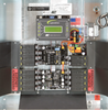 ILC LL56-EM LightLEEDer Panel - Capacity for 56 R40-1 Relays (LL56-EM)