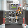 ILC LL40 LightLEEDer Panel - Capacity for 40 R40-1 Relays (LL40)