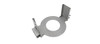 ETC ARCN-CB-N100 Recessed Ceiling Bracket, Navis 100 (ARCN-CB-N100)