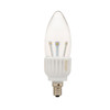 ETC ARCLFE26C24C2700 Arclamp 2700K FTW 24V Clear Candle E26 (ARCLFE26C24C2700)