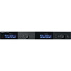 Shure SLXD4Q+=-G57 Quad-Channel Digital Wireless Receiver (G57: 460 to 608 MHz) (SLXD4Q+=-G57)