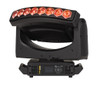 High End Systems SPF8-MI 8x40W RGBW LED Moving Fan Array each LED offset 6° with Halo (SPF8-MI-)