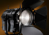 ETC fos4FD5 fos/4 Fresnel, 5", Daylight HDR, 2-Tone, ETL (fos4FD5)