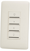 ETC PI1004 Paradigm Inspire 4-Button Station (PI1004)