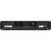 Crown NCDI2X12BL-U-US 2x1200W Power Amplifier with BLU link (NCDI2X12BL-U-US)