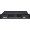 Crown NCDI2X12BL-U-US 2x1200W Power Amplifier with BLU link (NCDI2X12BL-U-US)