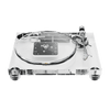 Audio-Technica AT-LPA2 Fully Manual Belt-Drive Turntable (AT-LPA2)
