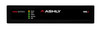 Ashly FXD125.2 Compact 2-Channel Power Amp with Dante & DSP (FXD125.2)